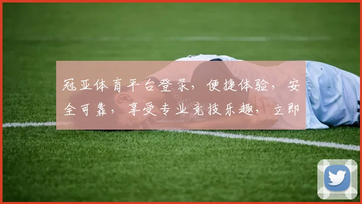 冠亚体育平台登录，便捷体验，安全可靠，享受专业竞技乐趣，立即加入