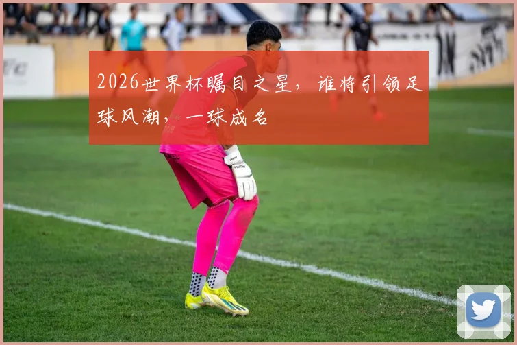 2026世界杯瞩目之星，谁将引领足球风潮，一球成名